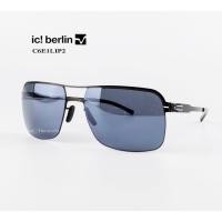 ราคา Ic berlin (ไอซี เบอร์ลิน)แว่นตากันแดด รุ่น C6M2SHH2 *แท้100% (13527483089)