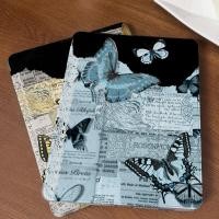 ราคา เคสซิลิโคน Tpu ลายการ์ตูนผีเสื้อ กันตก สําหรับ iPad Air4 Air5 iPad Pro11 Air1 2 gen5 gen6 9.7 iPad Air 3 Pro 2017 10.5 Gen9 8 7 iPad Gen 10 2022 10.9 (25753462580)