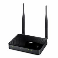 ราคา (ลดล้างสต๊อก)ZyXel WAP3205 v2 Wireless N300 AccessPoint (19104329052)