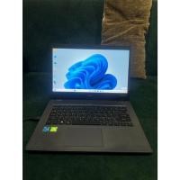 ราคา ACER TravelMate P414-51G I5-1135G7 @2.40Ghz Ram 16 Gb Ssd M.2 NVMe 512 Gb (28258949510)