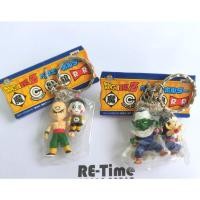 ราคา Dragonball - ดราก้อนบอล พวงกุญแจ (8682684388)