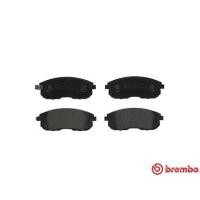 ราคา ผ้าดิสเบรคหน้า NISSAN CUBE Z12 JUKE F15 1.6 2010- SYLPHY B17 PULSAR C12 2013- SUZUKI SX4 2006-2015 (4439043546)