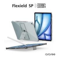 ราคา ARAREE รุ่น Flexield SP เคสสำหรับ ไอแพดแอร์ 6 (2025/2024) รุ่น Flexield SP เคสใส เคสขาตั้ง (26207782314)