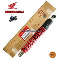 ราคา โช๊คหลัง CLICK150-i ใส่ได้ทุกรุ่นปี (รับประกันของแท้เบิกศูนย์ 100%) 52400-K59-T11 / โช๊คอัพหลัง โช้คหลัง (5270660532)