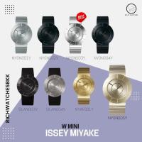 ราคา ♞นาฬิกา ISSEY MIYAKE TO COLLECTION ของแท้ประกันศูนย์ไทย 2 ปี (24974738694)