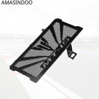 ราคา ❥ ฝาครอบป้องกันหม้อน้ำสำหรับยามาฮ่า Mt-15 Mt15 Mt15 M-Slaz 15 (26027505176)