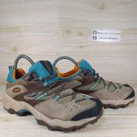 ราคา รองเท้ามือสอง Columbia 40/25 cm. (Waterproof กันน้ำ) (24457409103)