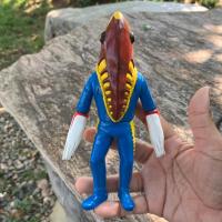 ราคา Bandai Ultra Monster Series 69 Alien Metron โมเดล ฟิกเกอร์สัตว์ประหลาดอุลตร้าแมน 7” (27531445773)