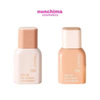 ราคา HT084 TANAKO Natural BB Cream Foundation SPF20 ทานาโกะ บีบี ครีม คอนซีลเลอร์ (29478386610)