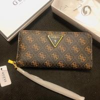 ราคา กระเป๋าสตางค์ GUESS แท้ (20390486475)