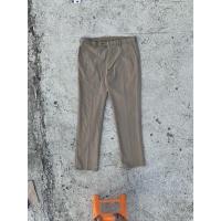 ราคา UNIQLO กางเกงขายาวชิโน่ยูนิโคล่ กางเกงขายาวยูนิโคล่ (23968220228)