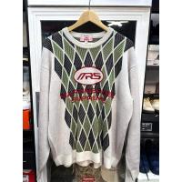 ราคา เสื้อ Sweater Supreme แท้ 100% Supreme Martine Rose Stone (27683857735)