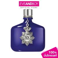 ราคา JOHN VARVATOS - XX Indigo EDT Male (125 ml.) โคโลญจ์สำหรับผู้ชาย (29923755321)