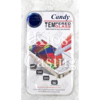 ราคา Samsung Galaxy J1 J100H - กระจกนิรภัย/กระจกกันรอย (ฟิล์มกันรอยหน้าจอ) (44253778917)