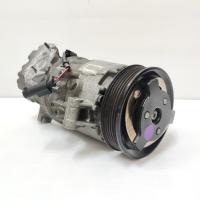 ราคา อะไหล่BMW E90/E87/E84 คอมแอร์ Calsonic 4 สูบ N46/N46N (A/C compressor ‘Calsonic’ for N46/N46N) (24722981389)