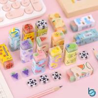 ราคา ยางลบน่ารักการ์ตูน/ผลไม้/ยางลบการ์ตูนน่ารักไดโนเสาร์และผลไม้ลาย - เครื่องเขียนที่ดีที่สุด (29067548646)