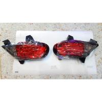 ราคา ไฟทับทิมท้าย ทับทิมท้ายมีไฟ MITSUBISHI PAJERO SPORT โฉมแรก 2008 2009 2010 2011 2012 2013 2014 2015 (9859270505)