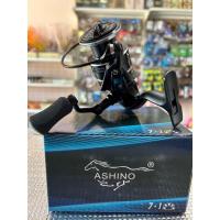 ราคา รอกสปินนิ่งASHINO KU (28504834430)