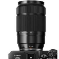 ราคา คุณภาพดีพร้อมส่งไม่มีตำหนิ - เลนส์ FUJINON XC50-230mmF4.5-6.7 OISII 50-230 ใหม่เหมือนมือ1 (6853906407)