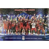 ราคา โปสเตอร์ลิเวอร์พูล Liverpool (8793825093)