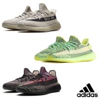 ราคา Adidas Collection อาดิดาส รองเท้าผ้าใบ รองเท้าแฟชั่น M Yeezy Boost 350 V2 FW5190 / FW5191 / HP7870 (9000) (21661241314)