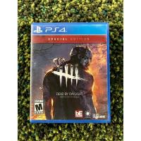 ราคา แผ่นเกม ps4 / Dead by Daylight (6515729794)