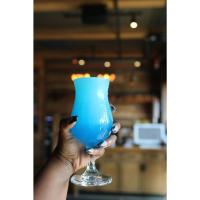 ราคา แก้วเบียร์ Tulip craft beer glass แก้วเบียร์คราฟ แก้วคราฟเบียร์ สำหรับ กาแฟ เหล้า ค็อกเทล (24611849734)