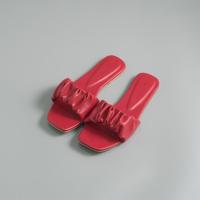 ราคา Fayt X CLAUDIA SETYOHADI Aster Berry Red (27525728097)