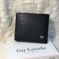 ราคา กระเป๋า Guy Laroche สีดำหนังลาย (669491466)