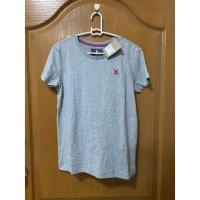 ราคา เสื้อยืดคอกลม cc-oo แท้ มือ1 size s สีเทา (20519004891)