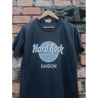 ราคา เสื้อยืด CAFE/HOTEL HARD ROCK วินเทจ (25100190930)