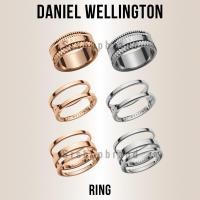 ราคา Daniel Wellington Elevation & Elan Dual & Elan Triad Ring (26957773873)