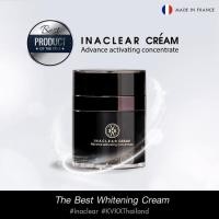ราคา 1กระปุก !! ของแท้ KVKX INACLEAR Cream ครีมหมอกุ้ง กระฝ้า บำรุง (6768878438)