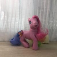 ราคา ตุ๊กตาม้าโพนี่ My little pony (13730937465)