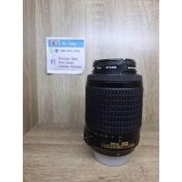 ราคา NIKKOR 55-200mm AFS DX f/4-5.6G ED VR (25475191129)