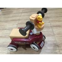 ราคา ของแท้ มือสอง รถผลักเดินขาไถ Tomy Winnie the Pooh ยี่ห้อ TAKARA TOMY (มือสอง) (24450982429)