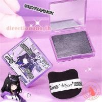 ราคา กระดาษซับมันพกพา Nicor พร้อมพัฟแป้งและกระจกแต่งหน้า DIRE (29908902084)