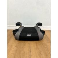 ราคา คาร์ซีท Booster Seat Chicco มือสอง/สภาพผ้าสวย (25253590957)
