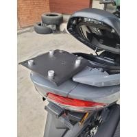 ราคา SHAD Burgman400 แรคท้าย (โฉมใหม่ 2017+) (21565187460)