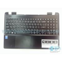 ราคา บอดี้บน พร้อมคีย์บอร์ด Acer Aspire E5-511-P8FE Mainboard with Keyboard (ไม่ทราบสถานะคีย์บอร์ด สินค้ามือสอง) (8135782012)