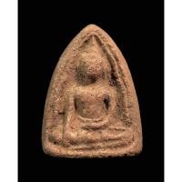 ราคา พระอู่ทอง กรุวัดแค อยุธยา เนื้อดิน (12692986752)