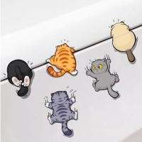 ราคา สติกเกอร์ตกแต่งรถยนต์ แมวนำโชค สติกเกอร์ปิดรอยขีดข่วน สติกเกอร์รถมอเตอร์ไซค์ ลายน่ารัก เอาออกง่าย (27384590873)