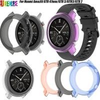 ราคา ฝาครอบป้องกันสําหรับ Huami Amazfit GTR 47มม./GTR 3/GTR3/GTR 2 (10071267472)