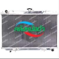 ราคา หม้อน้ำ นิสสัน เซฟิโร่ A32 ปี 95-98 เกียร์ AT อลูมิเนียมทั้งใบ (27554804292)