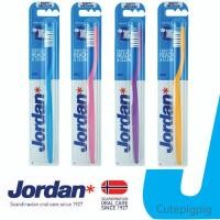 ราคา Jordan Smile แปรงสีฟัน จอร์แดนสไมล์ (8818919459)