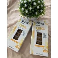 ราคา ISANA Q10 Anti-Falten Konzentrat ของแท้ (2824183682)