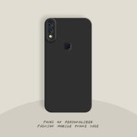 ราคา เคส Vivo Y91 แมนยู case สแควร์ซอฟต์กล้องซิลิโคนป้องกันยางกันฝุ่นถุงแท้ (29707167405)