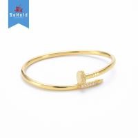 ราคา กำไลทองคำแท้ 96.5 น้ำหนักหนึ่งบาท (15.1 กรัม) ทองคำฝังพลอย (21684775914)