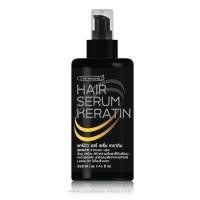 ราคา แคร์บิว แฮร์ เซรั่ม เคราติน จากขนแกะ USA , Hair Serum Keratin 280ml. #เซรั่มบำรุงผม #เซรั่มเคราติน #เซรั่มฟื้นฟูเส้นผม (3249534810)