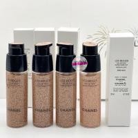 ราคา Chanel Les Beiges Water Fresh Tint 20 ml(Tester ไม่มีแปรง) (23541743927)